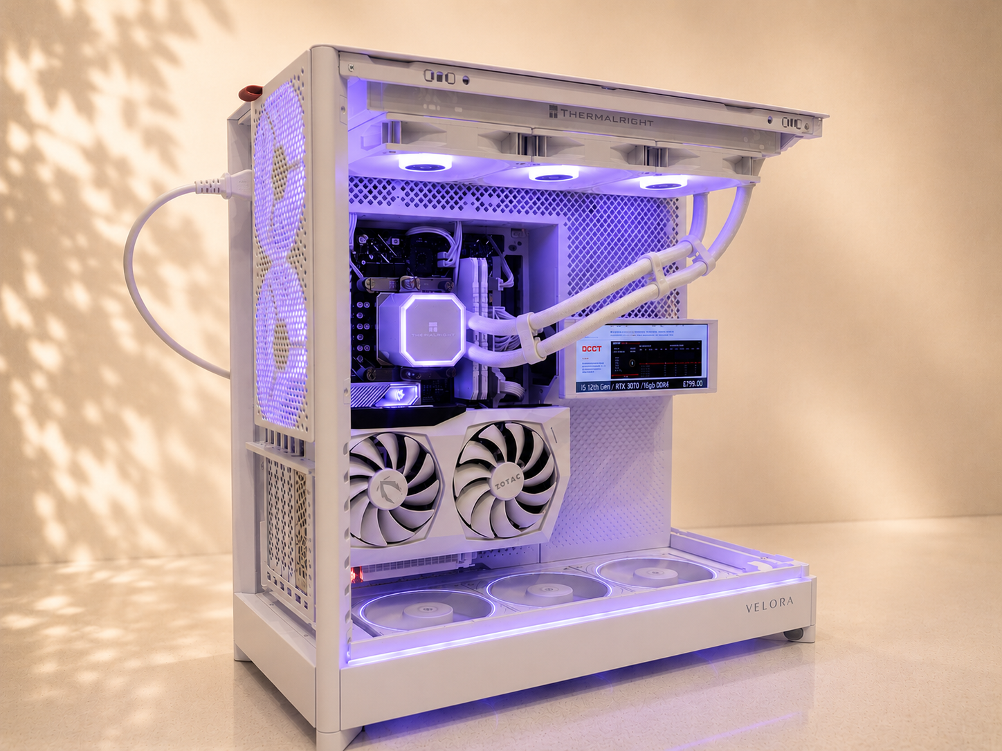 Velora Serenity — build quality photo 2